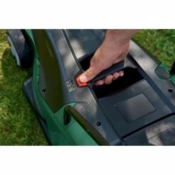 Bosch Tondeuse A Gazon Universalrotak 550 - 1300 W -VIDAXL Soldes Boutique 63c69c0ae087d9.84980581