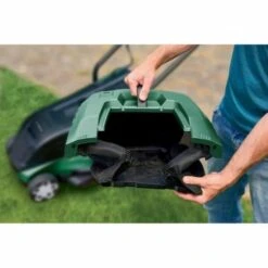 Bosch Tondeuse A Gazon Universalrotak 550 - 1300 W -VIDAXL Soldes Boutique 63c69c0ae3bfd3.08418662