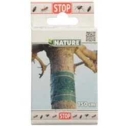 Nature Ruban Adhésif Antiparasitaire 150 Cm 6060134 -VIDAXL Soldes Boutique 63dbced773a741.42871067