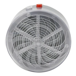 Disque Tue-insectes Solaire Buzkill