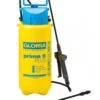 Gloria Pulvérisateur 5l à Pression Prima 5 Plus - Application De Produits Acides