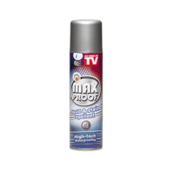 Spray Imperméabilisant - Max Proof