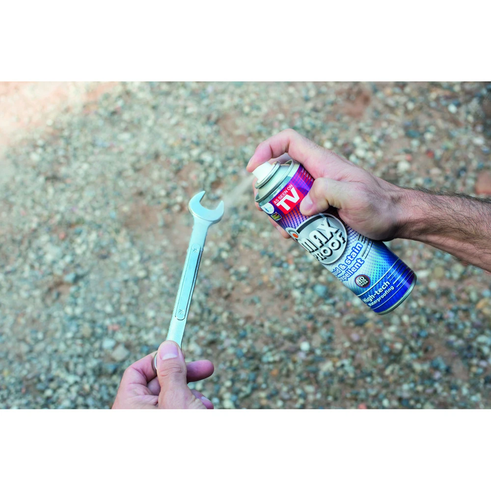 Spray Imperméabilisant - Max Proof 4 Spray Imperméabilisant - Max Proof – Image 4