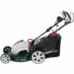 Powerplus Tondeuse A Gazon électrique Autotractée - - 1800w - 46 Cm De Coupe - Mulching 8 Powerplus Tondeuse A Gazon électrique Autotractée - - 1800w - 46 Cm De Coupe - Mulching -VIDAXL Soldes Boutique 6409de1f919225.86319869