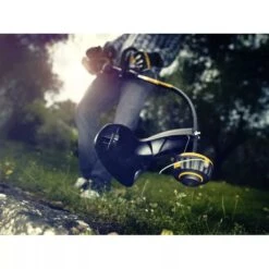 Coupe-bordures Thermique Mcculloch Trimmac -VIDAXL Soldes Boutique 641da677704191.20624285