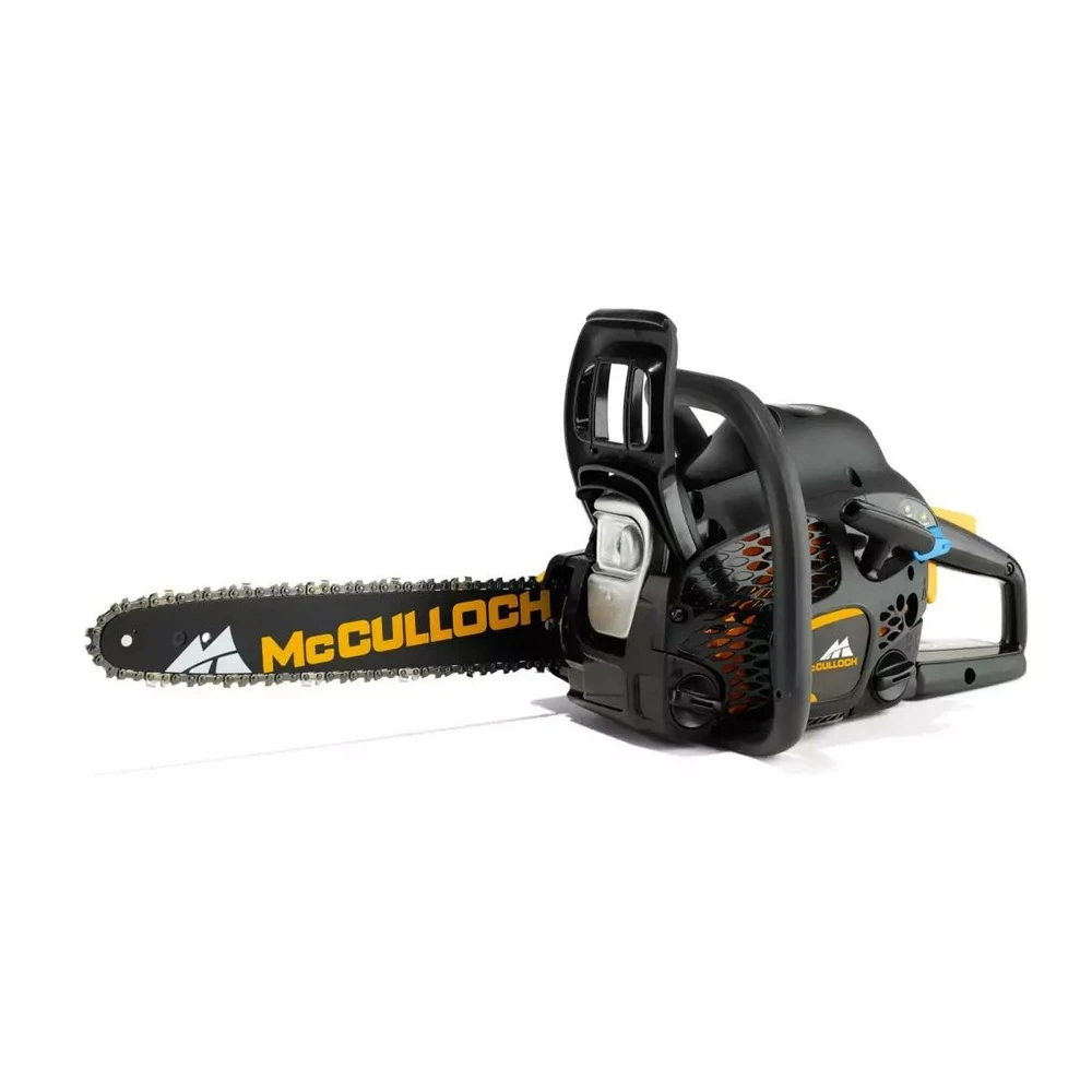 Tronçonneuse Thermique Mcculloch Cs42ste - 35 Cm 1 Tronçonneuse Thermique Mcculloch Cs42ste - 35 Cm