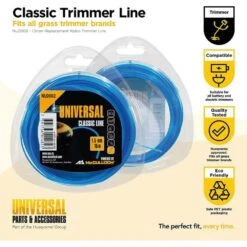 McCulloch Fil De Coupe-herbe En Nylon 1.5mm X 15m Nlo002 6 McCulloch Fil De Coupe-herbe En Nylon 1.5mm X 15m Nlo002 -VIDAXL Soldes Boutique 641da7d34b1d80.99363732