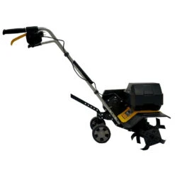 Motobineuse électrique 1800 Watts Largeur Travail 45cm Texas Eltex1800 -VIDAXL Soldes Boutique 64233416be26c1.25278293