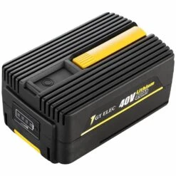 Batterie Gt Elec 40 Volts - Capacité 4 Ah