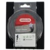 Fil De Coupe 2.4 Mm Pour Débroussailleuse Nylium Starline Oregon - 15 Mètres