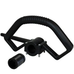 Poignée Semi-circulaire Pour Multifonction 4 En 1 Et Outil Sur Perche