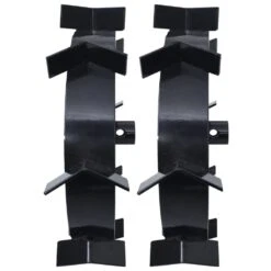 VIDAXL Roues Métalliques Pour Cultivateur à Essence 6,5 Ch 2 Pcs 11 VIDAXL Roues Métalliques Pour Cultivateur à Essence 6,5 Ch 2 Pcs -VIDAXL Soldes Boutique 642487444d5fc3.29589151