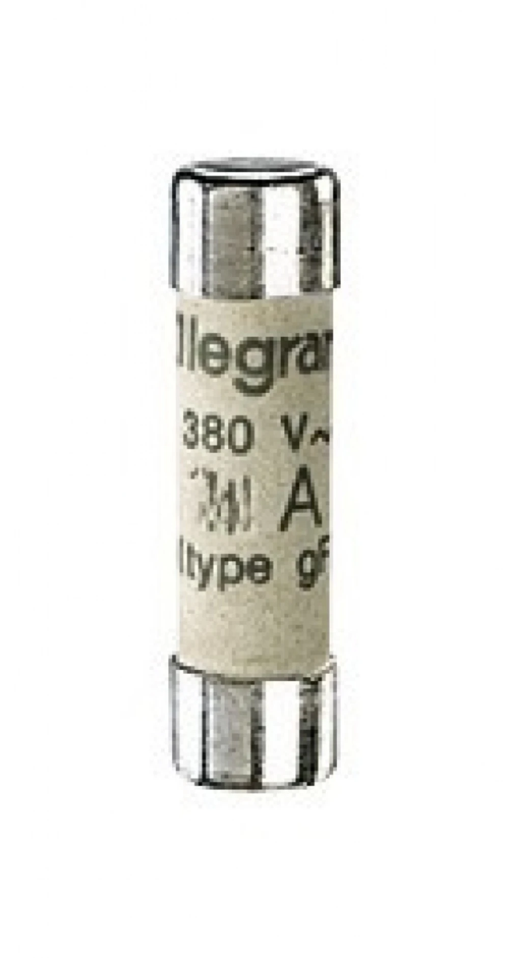 Legrand Assortiment 6 Cartouches Fusibles à Voyant 1 Legrand Assortiment 6 Cartouches Fusibles à Voyant