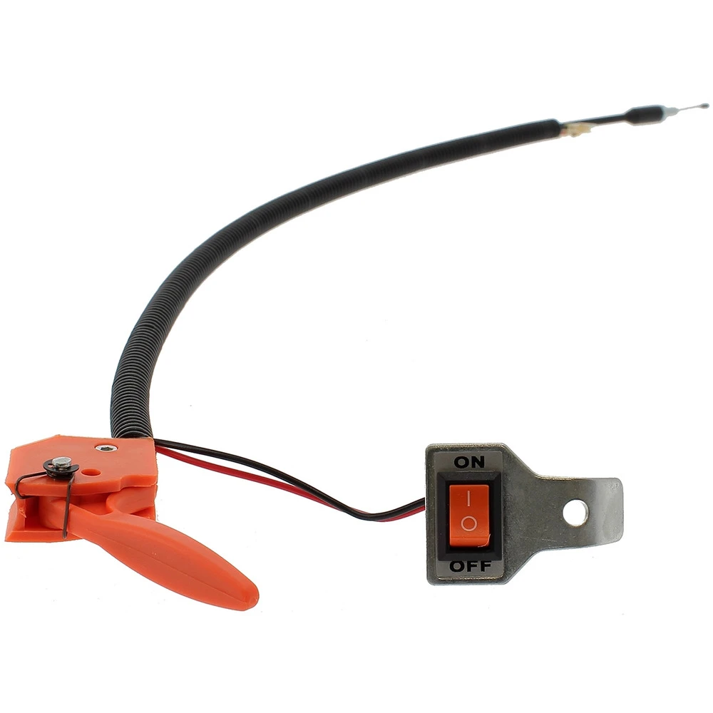 Poignée D'accélération Pour Tarière 1 Ou 2 Personnes 1 Poignée D'accélération Pour Tarière 1 Ou 2 Personnes