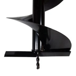 Mèche ø 100 Mm Pour Tarière Thermique 6 Mèche ø 100 Mm Pour Tarière Thermique -VIDAXL Soldes Boutique 642c70b2ac20f5.70663378