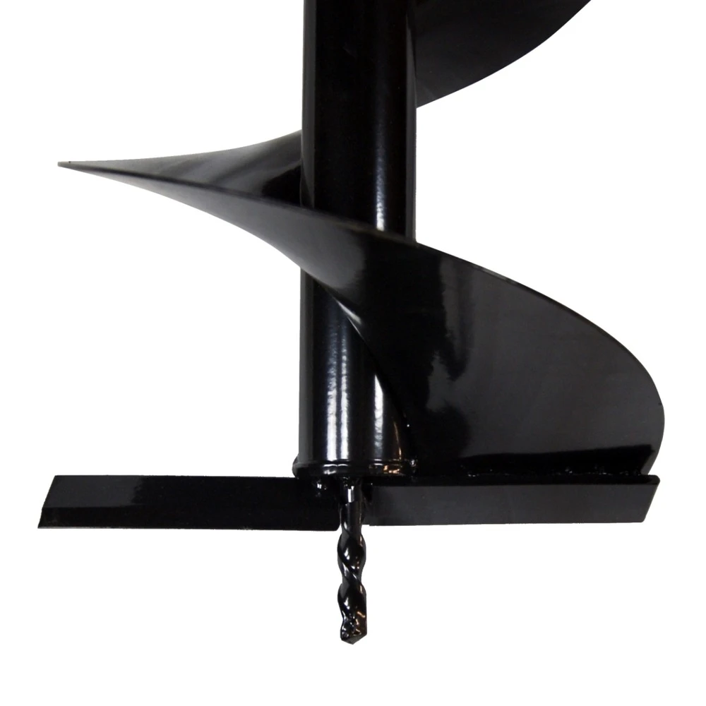 Mèche ø 100 Mm Pour Tarière Thermique 3 Mèche ø 100 Mm Pour Tarière Thermique – Image 3