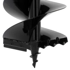 Mèche Semi-professionnelle ø 250 Mm Pour Tarière Thermique -VIDAXL Soldes Boutique 642c70b316a710.95584869