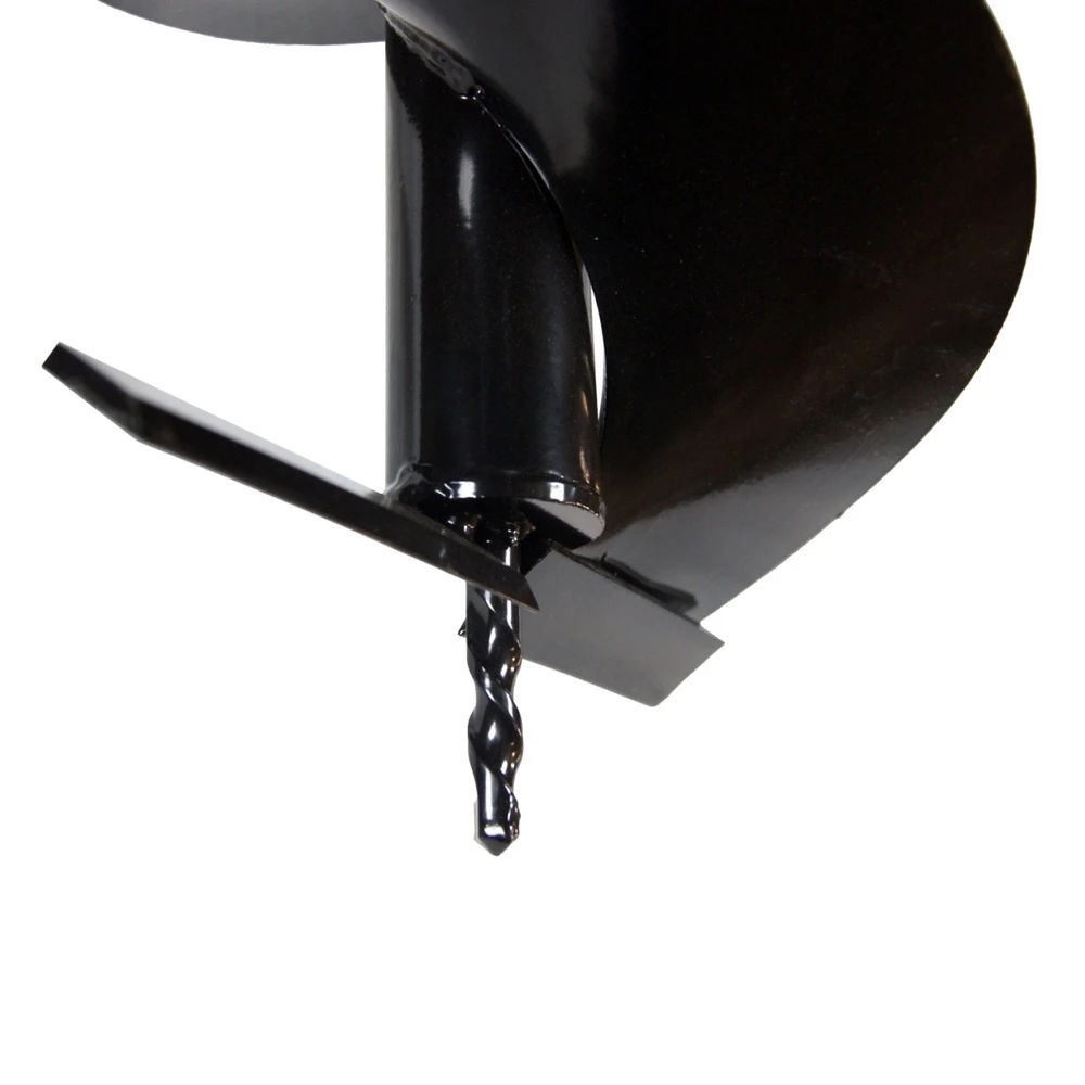 Mèche ø 40 Mm Pour Tarière Thermique 4 Mèche ø 40 Mm Pour Tarière Thermique – Image 4