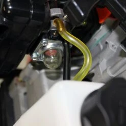 Tarière Thermique 52 Cm3, 3 Cv + Mèche 80 Mm 11 Tarière Thermique 52 Cm3, 3 Cv + Mèche 80 Mm -VIDAXL Soldes Boutique 642c70b86e02b5.56200294