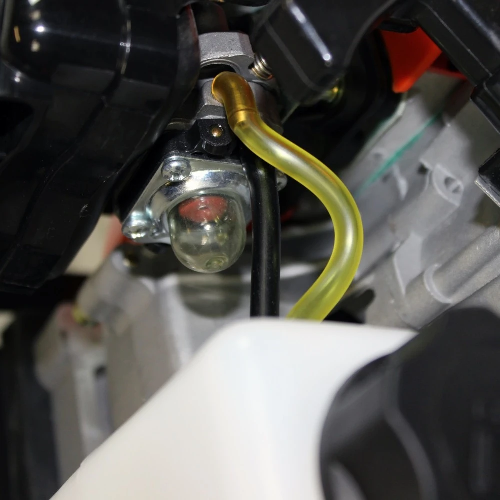 Tarière Thermique 52 Cm3, 3 Cv + Mèche 80 Mm 5 Tarière Thermique 52 Cm3, 3 Cv + Mèche 80 Mm – Image 5