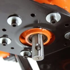 Tarière Thermique 52 Cm3 - 3 Cv + Mèche 80 Mm -VIDAXL Soldes Boutique 642c70b9c54f49.13601359