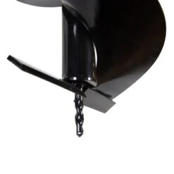 Mèche ø 60 Mm Pour Tarière Thermique 7 Mèche ø 60 Mm Pour Tarière Thermique -VIDAXL Soldes Boutique 642c70bc6b3479.75159917