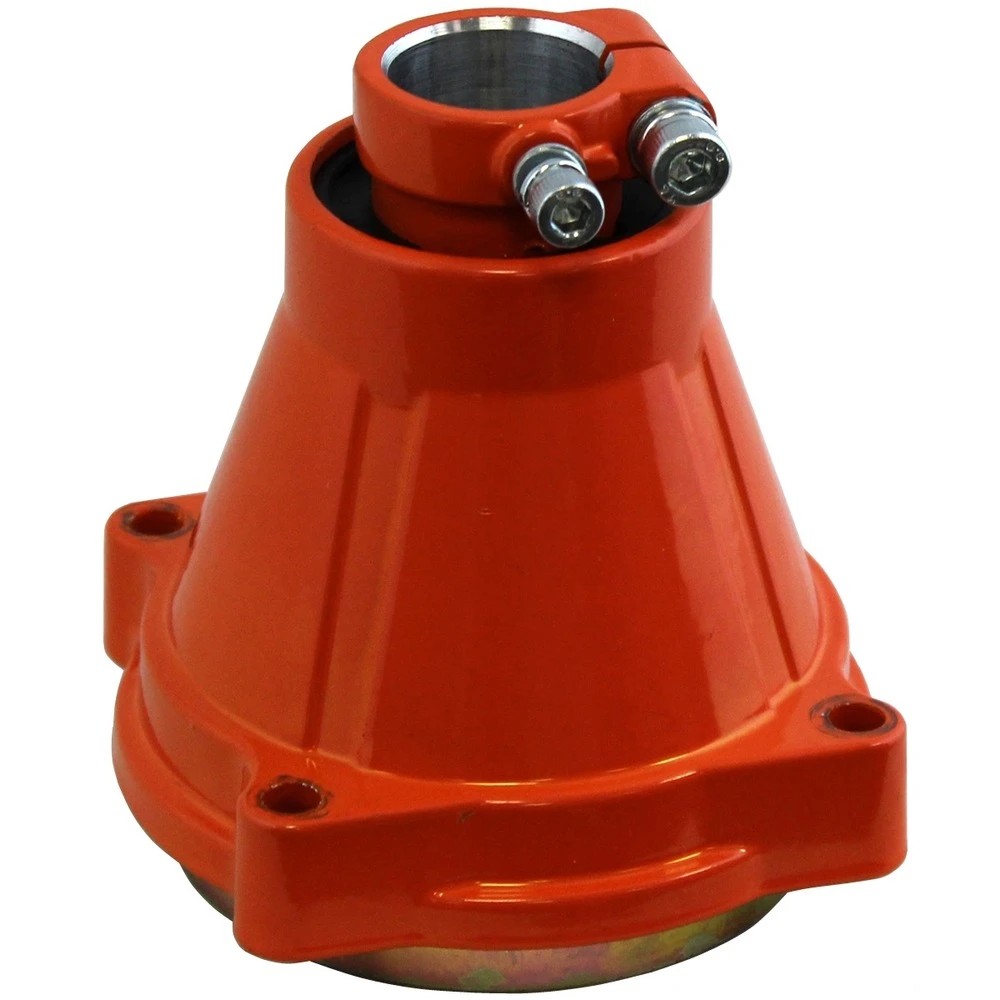 Cloche D'embrayage Pour Débroussailleuse, Multifonction 4 En 1 Et Outil Sur Perche 1 Cloche D'embrayage Pour Débroussailleuse, Multifonction 4 En 1 Et Outil Sur Perche