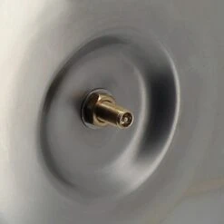 Réservoir Pression à Vessie Horizontal En Inox - 50 Litres -VIDAXL Soldes Boutique 642c7103c0a482.50416105