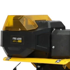 Motobineuse à Batterie 40 Volts Largeur Travail 40cm Texas Frx4000 7 Motobineuse à Batterie 40 Volts Largeur Travail 40cm Texas Frx4000 -VIDAXL Soldes Boutique 6437f703911e14.84235434