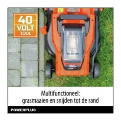 Tondeuse Sans Fil 20v 34cm Brushless - Powdpglws1 - Livrée Avec Batterie 20v 4,0ah + Chargeur Rapide 7 Tondeuse Sans Fil 20v 34cm Brushless - Powdpglws1 - Livrée Avec Batterie 20v 4,0ah + Chargeur Rapide -VIDAXL Soldes Boutique 643d9e402a9113.11505259