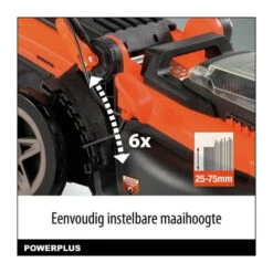 Tondeuse Sans Fil 20v 34cm Brushless - Powdpglws1 - Livrée Avec Batterie 20v 4,0ah + Chargeur Rapide 8 Tondeuse Sans Fil 20v 34cm Brushless - Powdpglws1 - Livrée Avec Batterie 20v 4,0ah + Chargeur Rapide -VIDAXL Soldes Boutique 643d9e402eebb4.35594539