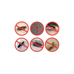 Pest Reject Pro Repulse Power - Répulsif Nuisibles -VIDAXL Soldes Boutique 64438d4d50fb43.27730686