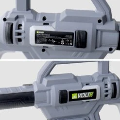 Voltr – Nettoyeur Haute Pression 25 Bars à Batterie 20v – Kit Complet D’accessoires Brosse. Buse à Jet Variable. Réservoir 12 Voltr – Nettoyeur Haute Pression 25 Bars à Batterie 20v – Kit Complet D’accessoires Brosse. Buse à Jet Variable. Réservoir -VIDAXL Soldes Boutique 6445ca2a5b8828.52229009