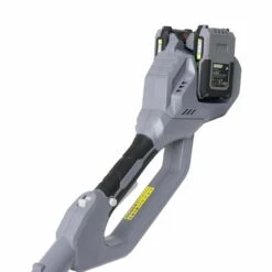 Voltr 36v – Débroussailleuse ø38cm Sans Fil – Avec 2 Batteries Litihium 2.0ah + Double Chargeur Charge Rapide. 1 Bobine Double Fil 9 Voltr 36v – Débroussailleuse ø38cm Sans Fil – Avec 2 Batteries Litihium 2.0ah + Double Chargeur Charge Rapide. 1 Bobine Double Fil -VIDAXL Soldes Boutique 6445ca2fc96d85.23671907