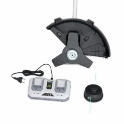 Voltr 36v – Débroussailleuse ø38cm Sans Fil – Avec 2 Batteries Litihium 2.0ah + Double Chargeur Charge Rapide. 1 Bobine Double Fil 13 Voltr 36v – Débroussailleuse ø38cm Sans Fil – Avec 2 Batteries Litihium 2.0ah + Double Chargeur Charge Rapide. 1 Bobine Double Fil -VIDAXL Soldes Boutique 6445ca2fcda9f4.61538800