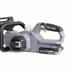 Voltr 20v– Tronçonneuse 25cm (10’’) – Avec Batterie Lithium 2.0ah + Chargeur 20v. Normes Ce -VIDAXL Soldes Boutique 6445ca35398027.39228654