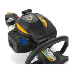 Taille-haies Thermique Mcculloch Superlite 4528 -VIDAXL Soldes Boutique 6446dc76e5d166.76367620