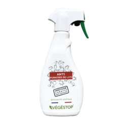 Insecticide Anti Punaises De Lits - Curatif - 500 Ml