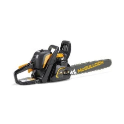 Tronçonneuse Thermique Mcculloch Cs50s - 38 Cm -VIDAXL Soldes Boutique 644acac13d0901.18483245