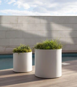 Pot De Fleurs Hortensia 30 Noir Opaque ø30x30cm 5 Pot De Fleurs Hortensia 30 Noir Opaque ø30x30cm -VIDAXL Soldes Boutique 644acdd529f3b2.81125695