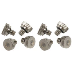 Buses Haute Performance (lot De 8)