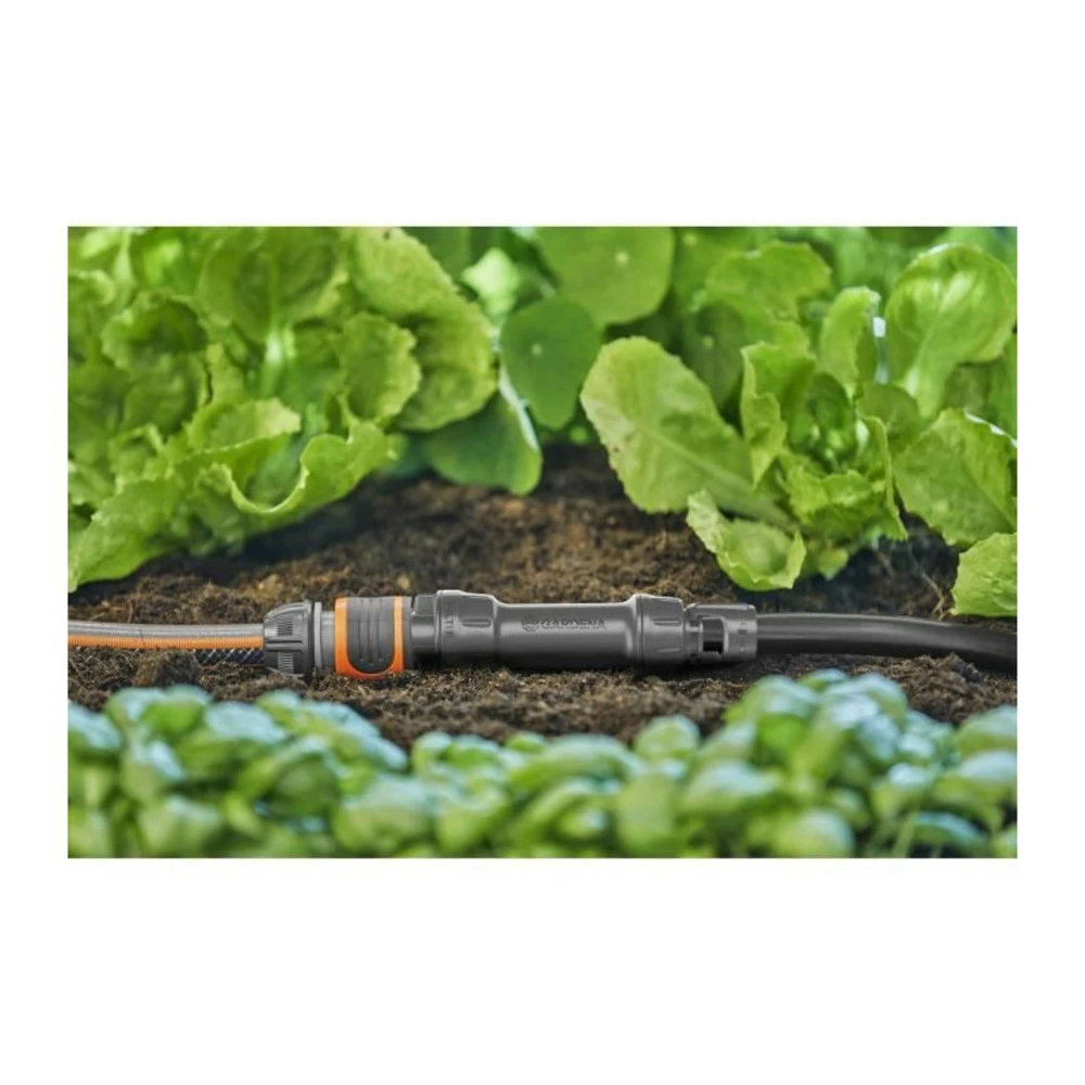 Gardena Centrale D'irrigation 1000 Connexion - 13333-20 2 Gardena Centrale D'irrigation 1000 Connexion - 13333-20 – Image 2