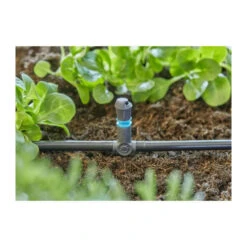 Gardena Dérivation En T Pour Micro-asperseurs 3/16 4.6mm Boite De 10 Pieces. Connexion - 13216-26 5 Gardena Dérivation En T Pour Micro-asperseurs 3/16 4.6mm Boite De 10 Pieces. Connexion - 13216-26 -VIDAXL Soldes Boutique 644be77fc39d45.60065808