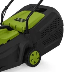 Tondeuse Electrique 1200w Tondeuse A Gazon Larg 32cm Bac 35l Itools 7 Tondeuse Electrique 1200w Tondeuse A Gazon Larg 32cm Bac 35l Itools -VIDAXL Soldes Boutique 6453a70f3c4419.41402863