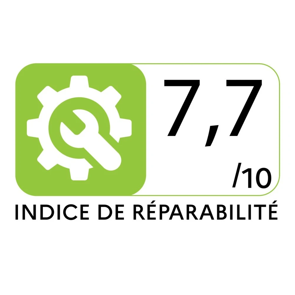 Tondeuse Electrique 1200w Tondeuse A Gazon Larg 32cm Bac 35l Itools 5 Tondeuse Electrique 1200w Tondeuse A Gazon Larg 32cm Bac 35l Itools – Image 5