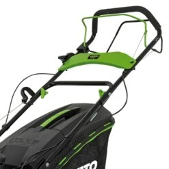 Tondeuse Thermique Vito 5cv Moteur Ohv - 4 Temps - -VIDAXL Soldes Boutique 6453a71098c082.83005598