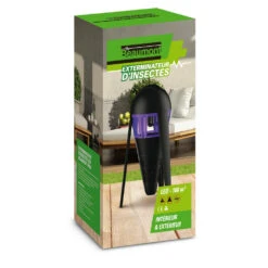 Beaumont Exterminateur D'insectes 18w Ipx4 -VIDAXL Soldes Boutique 6453a73d54c027.65934469
