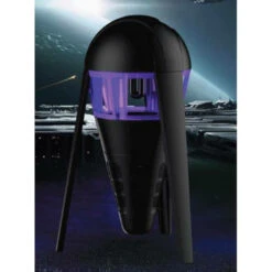 Beaumont Exterminateur D'insectes 18w Ipx4 -VIDAXL Soldes Boutique 6453a73d644727.72260175