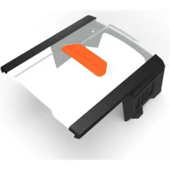 Yard Force - Garage Pour Robot-tondeuse Compatible Avec Toute La Gamme Yard Force - Ar Sh02 -VIDAXL Soldes Boutique 64551336c3a4f0.50796378