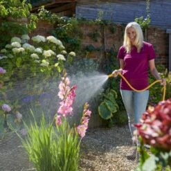 Hozelock Tuyau Extensible Wonderhoze 12,5 M -VIDAXL Soldes Boutique 645952801b95e9.35883566